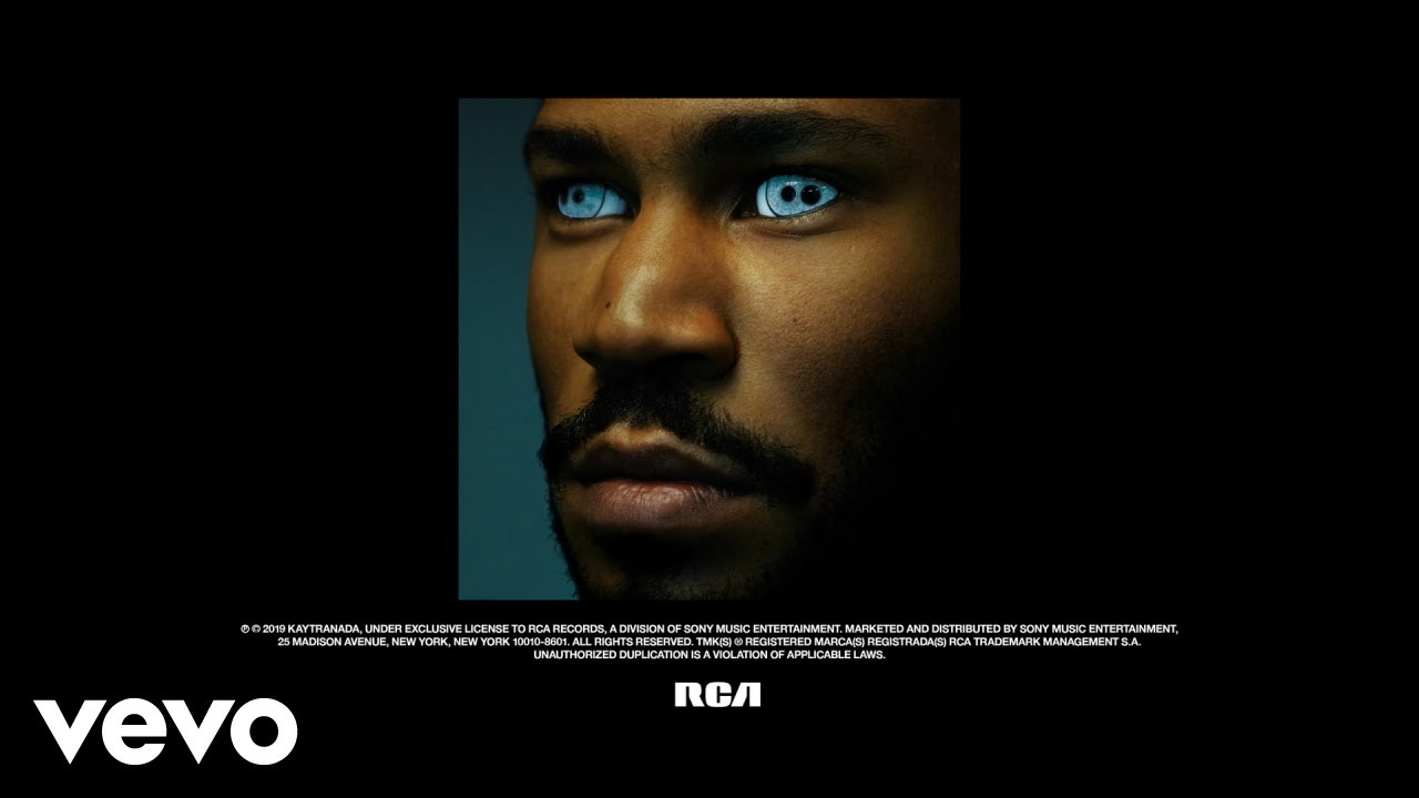 KAYTRANADA - September 21 (Audio) - YouTube Music