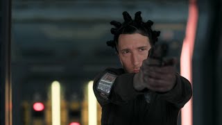The Expanse S5 E4 - Guagamela | Reaction & Review