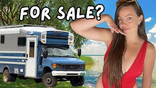 FOR SALE?! This Wasn’t the Plan (ep.3)