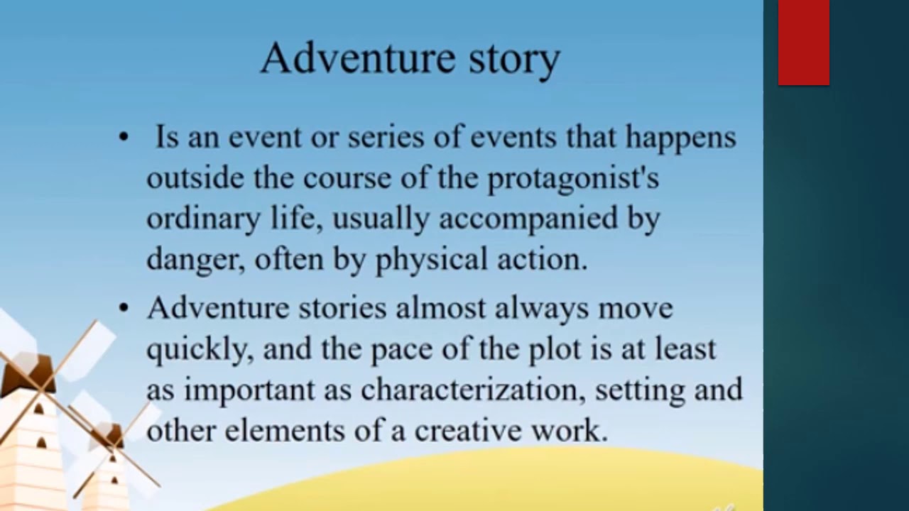 The Expedition YouTube