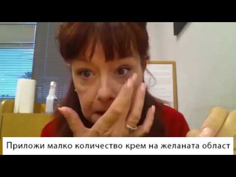 Видео: Ирина Пегова, след четиридесет, спря да крие бръчки по лицето си