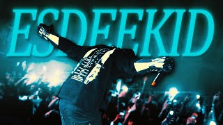 EsDeeKid & RicoAce in Lithuania - PH4NTOM edit x [nosteeling]