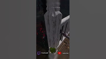 I got a folder full with hugtech hits | CLIP 32 #deadbydaylight #dbdclips #dbd #blight #hugtech