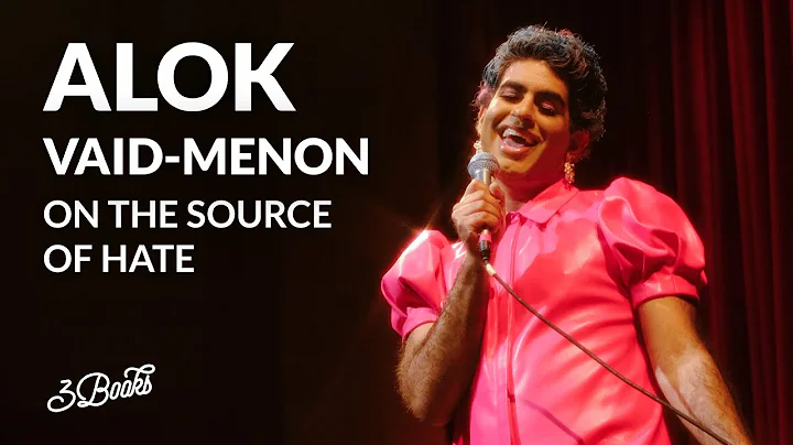 Alok Vaid-Menon on the Source of Hate