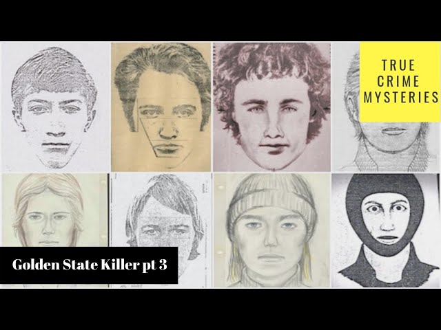 LA Magazine hunting the 'Golden State Killer,' aka the Original Night  Stalker | LAist - NPR News for Southern California - 89.3 FM