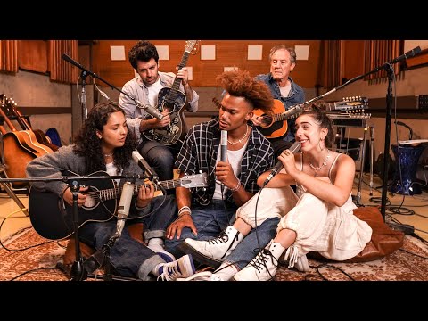 Hey There Delilah - Plain White T's (stripped-down cover ft. Tiny Habits) | stories