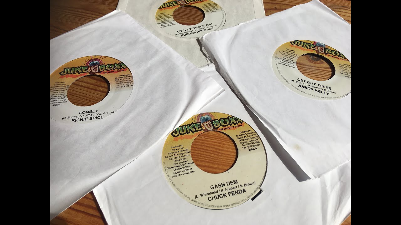 Confessions Riddim Mix 2006 (Chuck Fender, Richie Spice, Sizzla, Fantan Mojah, Junior Kelly & more)