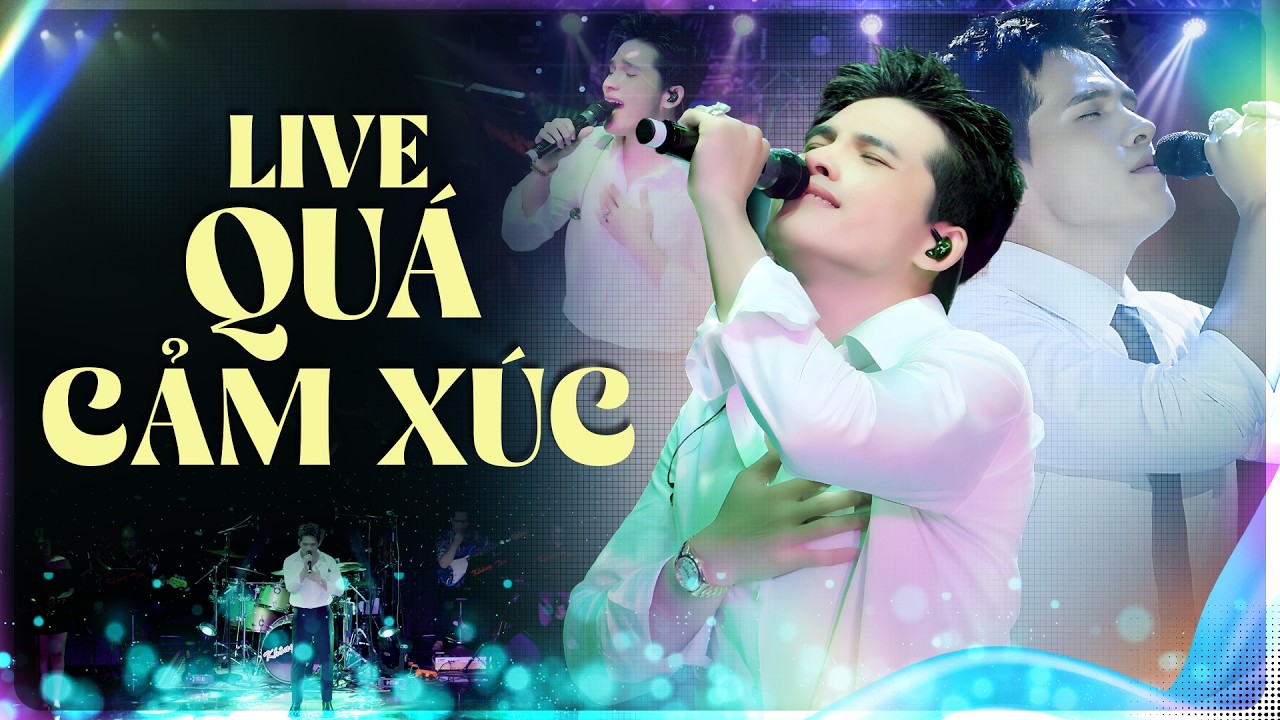 Ôm Em Được Không - QUỐC THIÊN Live Quá Cảm Xúc Càng Nghe Càng Mê | Anh có thể ôm em được không?