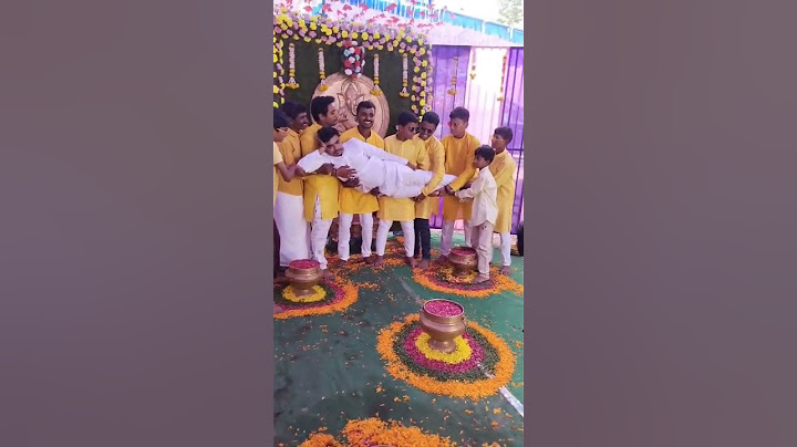 enjoyment with my brother marriage..