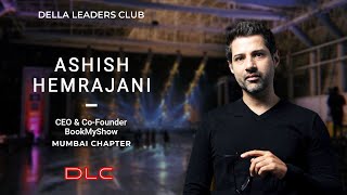 DLC Mumbai Intellect Pop-Up | Ashish Hemrajani | Business Highlights