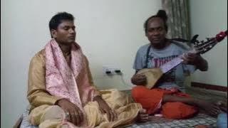 Bahu diner pirit go bandhu, Basudeb Das Baul, Bangalore Kalibari Electronic City phase 1, 9632394275