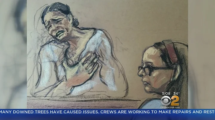 Mother Of Slain Children: 'You're Evil And You Lik...