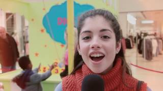 County Mall's Easter Fun Fair 2017
