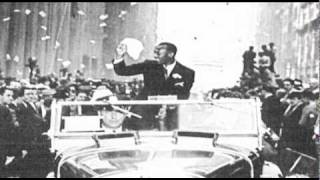 Jesse Owens: Ohio State Celebrates 75th Anniversary of 4 Olympic Golds