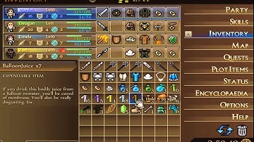 BHA Plays MARDEK RPG: Chapter 2 - Part 4 - Moric Slayer