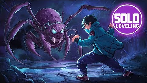 SOLO LEVELING ARISE GAMEPLAY WALKTHROUGH PART-5