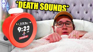 I Tested Nintendo Alarmo For 1 Week...