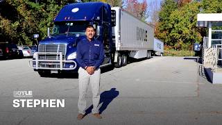 Boyle Transportation β Supporting Our Veterans