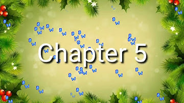 CLASS 5 II CHAPTER 5 II TABLES IN MS. WORD ( PART 1)