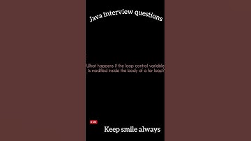 Java interview questions #trending #viral #java #shorts #shortsvideo