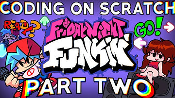 How To Make Friday Night Funkin