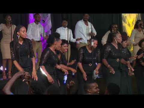 Hi Ta Tihanyela [feat. Pastor Rudolph Mabasa]