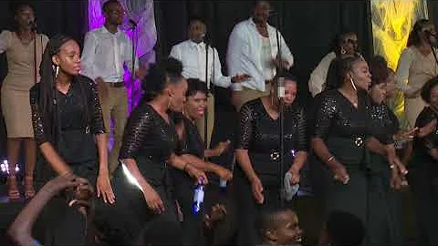 Hi Ta Tihanyela [feat. Pastor Rudolph Mabasa]