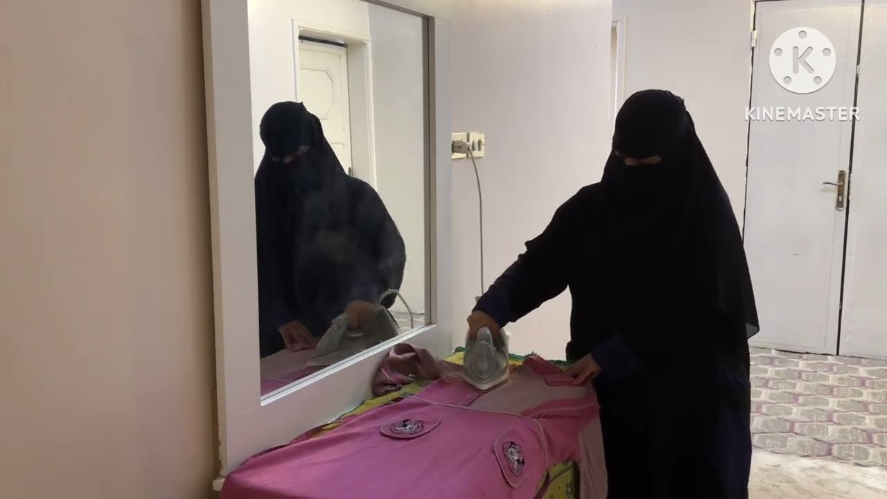 الام والزوجه نعمه لا تقدر بثمن