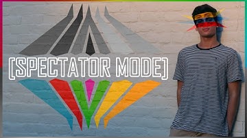 Spectator Mode | MUSIC VIDEO