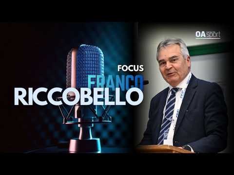 Video NUOTO PARALIMPICO | Franco Riccobello: lItalia sogna Los Angeles 2028 tra stelle e sfide