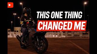 This One Shift Changed Me