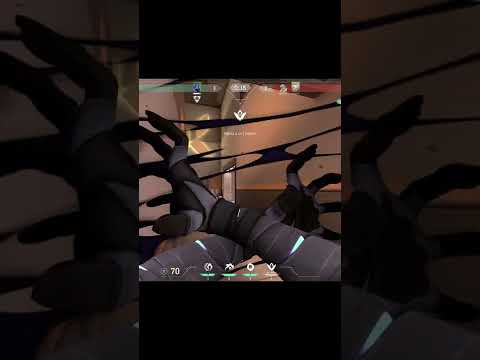 불멸 구간 1ㄷ4 클러치 에이스 #shorts