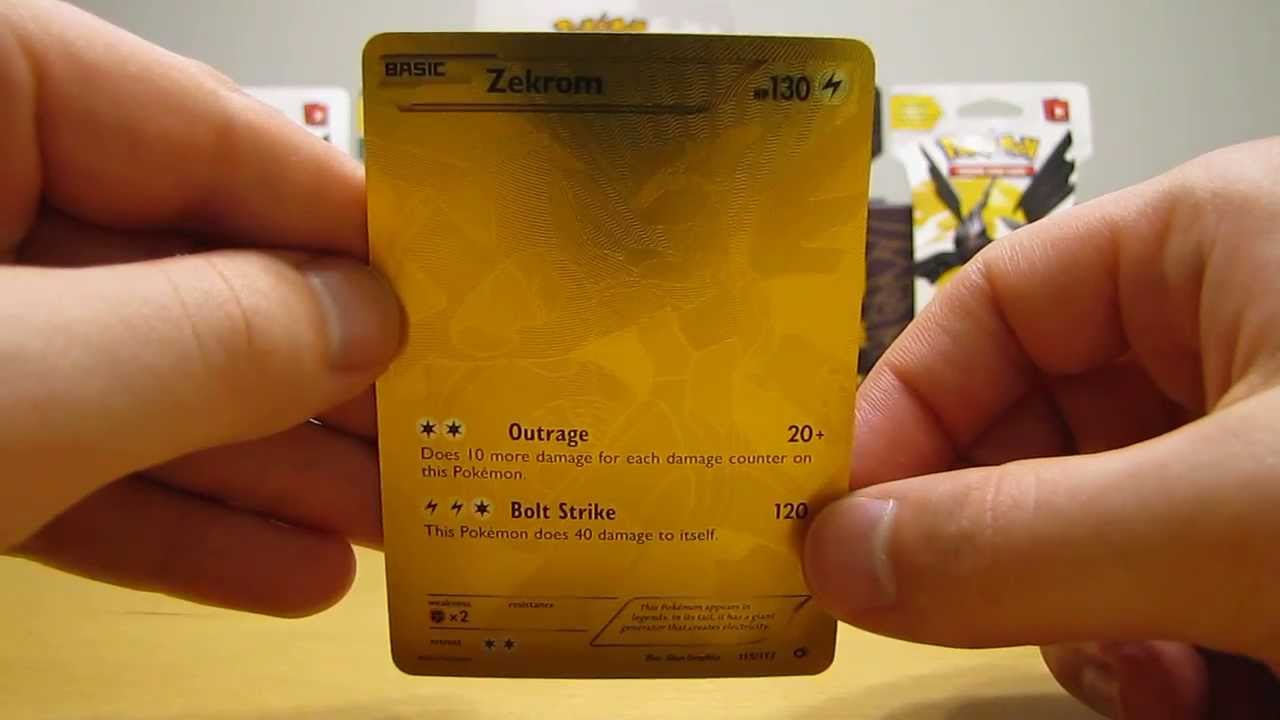 rare legendary pokemon cards