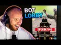 I SPECTATED REBIRTH... BUT IT WAS A BOT LOBBY...