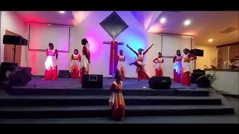 Thumbnail of “We Want More” By Bri Babineaux Ft. Psalmist Raine.