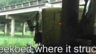 TxDOT: Working For You - Interstate wreck near Longview