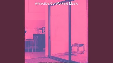 Suave Co-Working Spaces