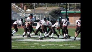 PV High Freshmen Football Slide Show 2010 part 2
