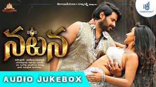 Natana — Video Songs