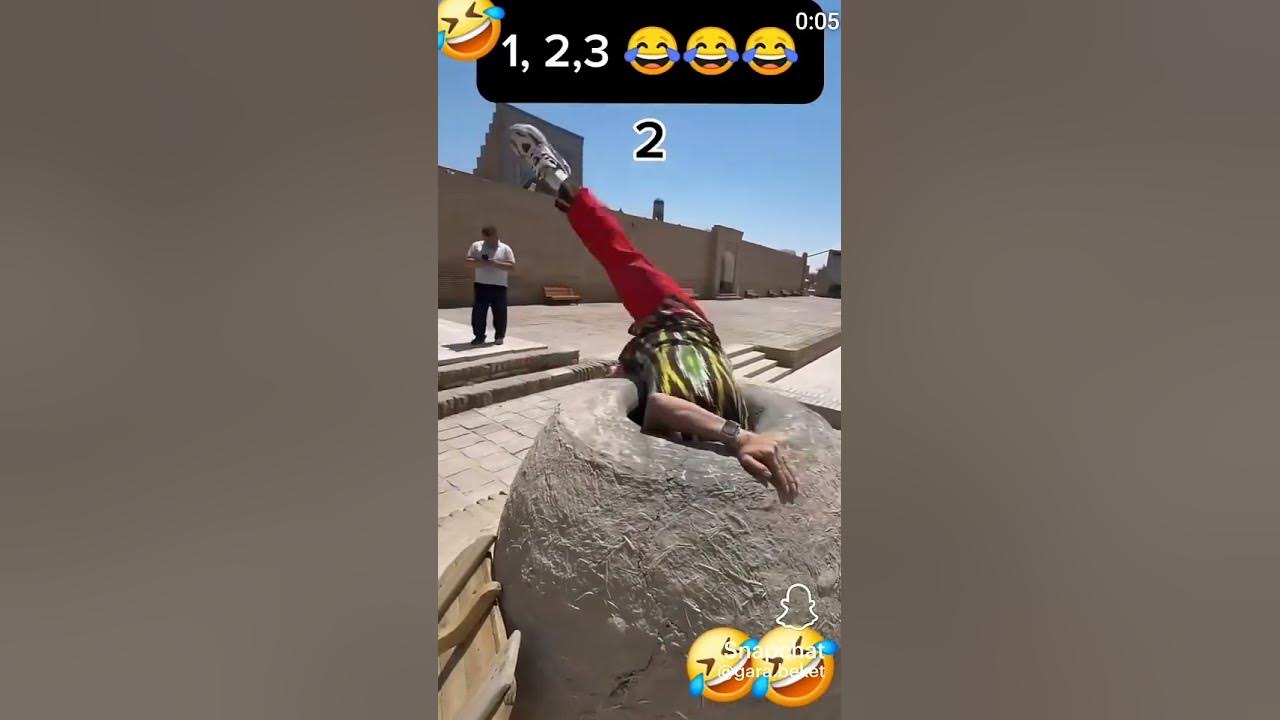 Kulgili videolar - YouTube