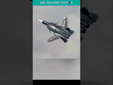 Su-47 Berkut: Russia