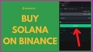 Solana Tutorial: How To Buy Solana on Binance (STEP-BY-STEP!) | Buy SOL on Binance