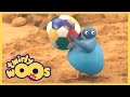 Twirlywoos trke  ieride  sezon 1 blm 24  ocuklar in izgi filmler