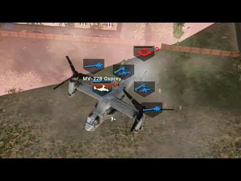 Marines Redefining What
