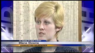 50 Years of KEZI 9 News: The Diane Downs Case II