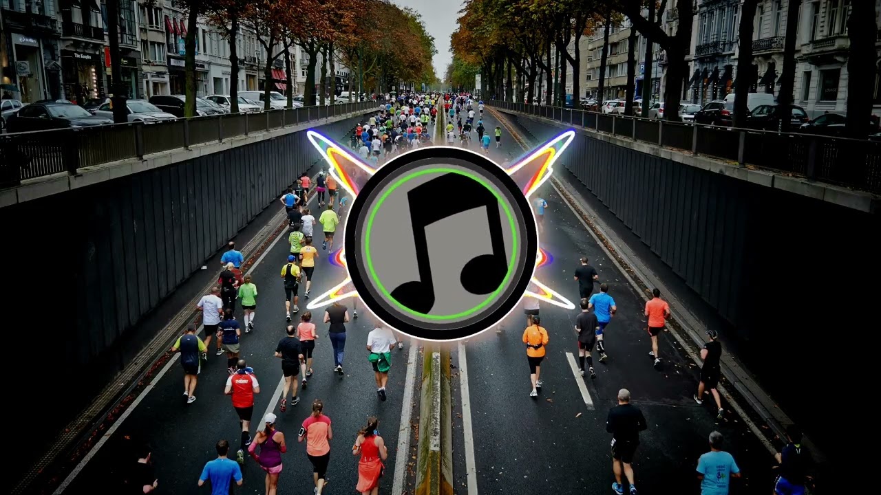 Messy Marathon | The Variety Library