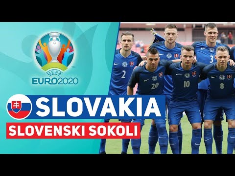 Slovakia euro 2021 squad