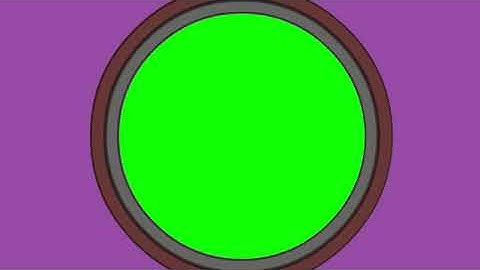 Go!Animate Network Next Bumper Template (Crazy Clock PT)