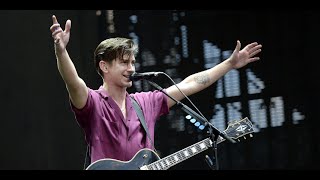 Arctic Monkeys Best  Performances 2006 2013