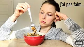 Ntabwo Ugira Appetit Yo Kurya? Dore Indwara Zihishe Mu Mubiri Wawe Jya Kwa Muganga Hakiri Kare
